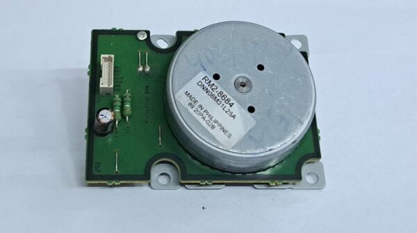 HP LJ 403,404,405 ,429, 329 MAIN MOTOR - Image 2