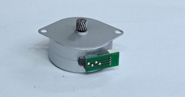 HP LJ 501,506 MAIN MOTOR