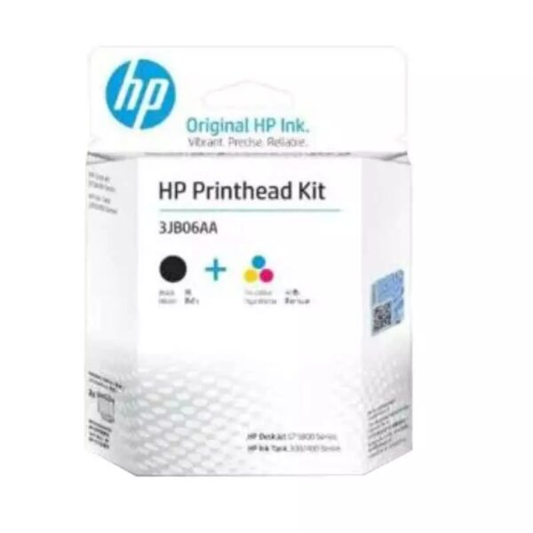 HP Ink Tank 319 ,419,5810,5820 Printhead
