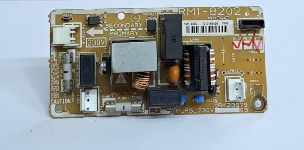 LaserJet Low voltage Board For HP M175nw M175A M275 - Image 4