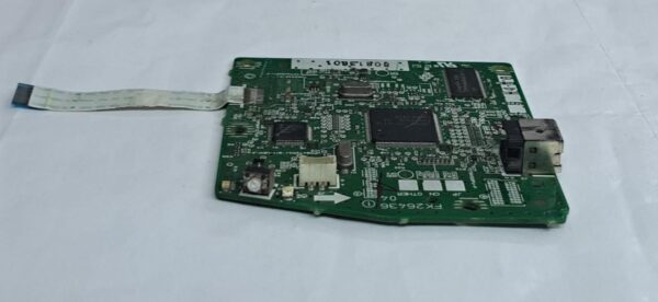 MAIN BOARD CANON LBP 3018  FORMATTER BOARD