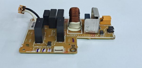 Fuser Low-Voltage Power Supply Board MFP452NW ,M452DW,DN M377DW ,M477FNW/FDW
