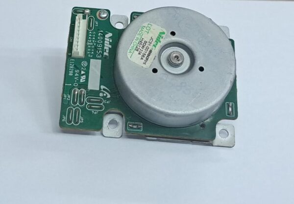 Main Motor For Samsung Xpress SL- M2826ND , M2830DW , M2876ND ,Xerox 3215 (JC31-00156A) - Image 2