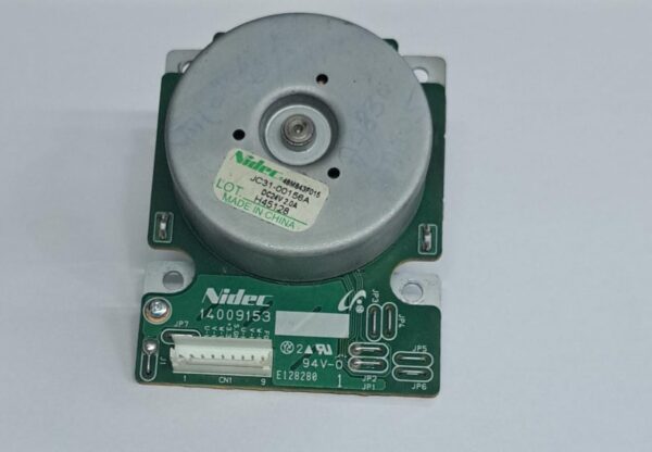 Main Motor For Samsung Xpress SL- M2826ND , M2830DW , M2876ND ,Xerox 3215 (JC31-00156A)