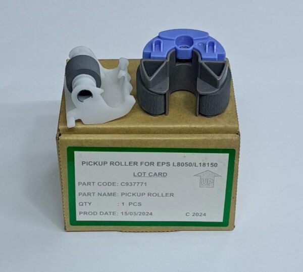 EPSON L8050, L18050 ,L15150 ,L18150 PICKUP ROLLER SET - Image 3