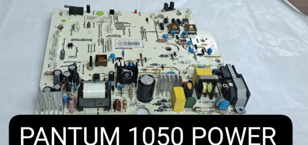 Pantum 1050 Power