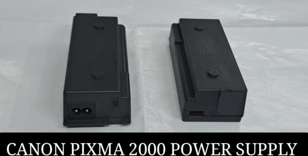 Canon Pixma 2000 Power Supply