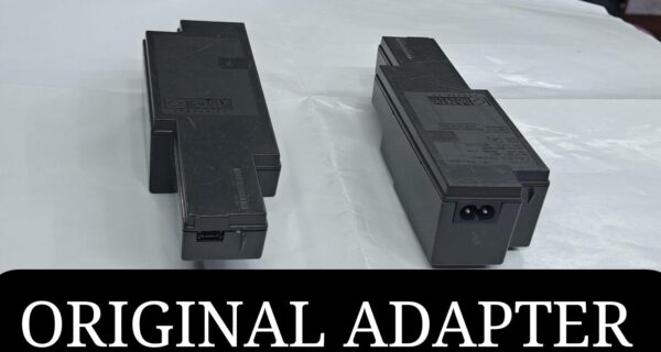 Original Adaptor