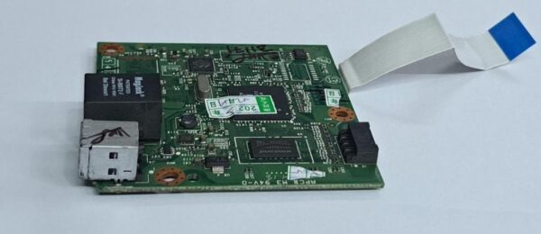 HP LJ 1606DN FORMATTER BOARD