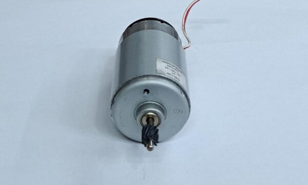 Main Motor For HP LaserJet M126, M128 - Image 2