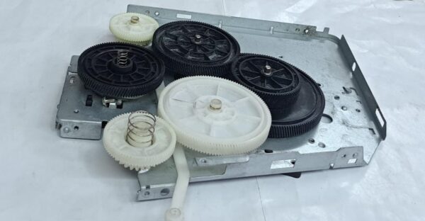 HP 1020,1005,1015 ,1010 ,canon 2900 gear set original  gear set