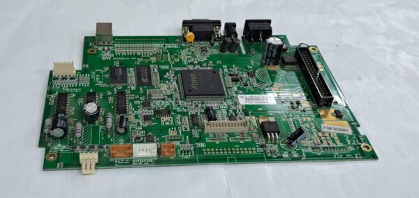 TSC TTP 244 PRO  FORMATTER  BOARD