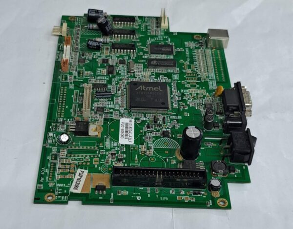 TSC TTP 244 PRO  FORMATTER  BOARD - Image 2