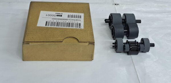 ADF Roller Kit For HP Scanjet 2000 S2 ,3000 S4,4000S1 - Image 3