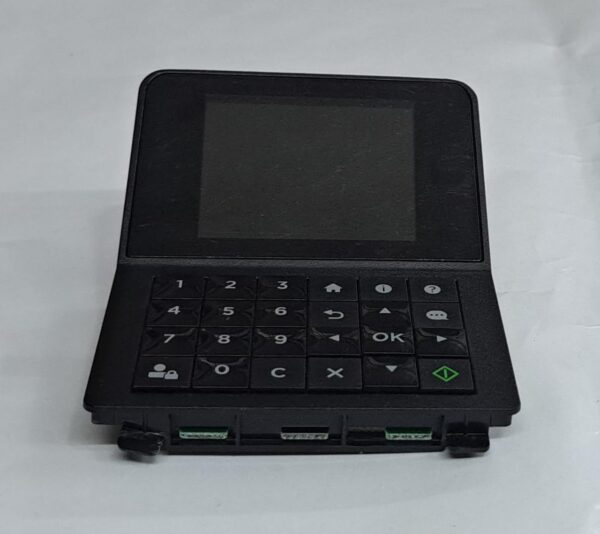 HP M455 ,E45028  CONTROL PANEL ( RM3-7269)