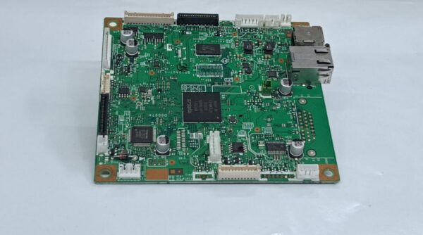 BROTHER DCP HL 5100 FORMATTER BOARD (D000D1040 / B512407-5)