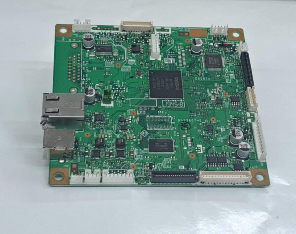 BROTHER DCP HL 5100 FORMATTER BOARD (D000D1040 / B512407-5) - Image 2