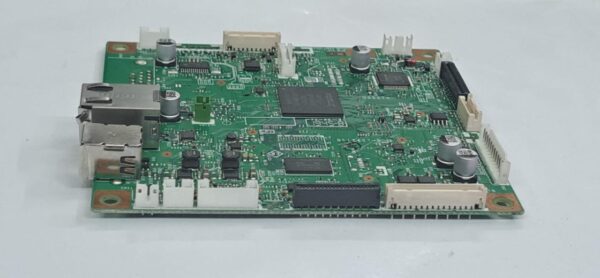 BROTHER DCP HL 5100 FORMATTER BOARD (D000D1040 / B512407-5) - Image 3