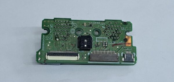carriage assembly Canon Pixma GM2070 , GM4070 , G570 - Image 2