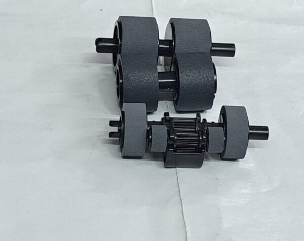 ADF Roller Kit For HP Scanjet 2000 S2 ,3000 S4,4000S1 - Image 2
