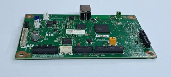 Logic Card For Brother HL-B2000D