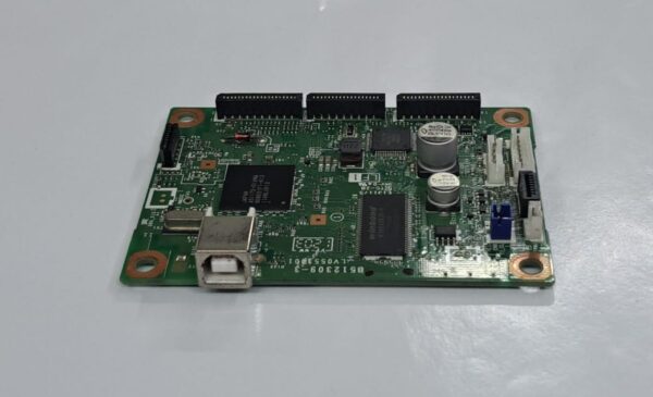 Brother HL-2130 (B512309 - 3 / LV0553001) FORMATTER BOARD - Image 2