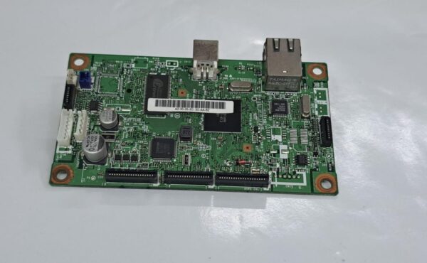 Brother HL-2250DN FORMATTER BOARD (B512314-3 / LV0547001)