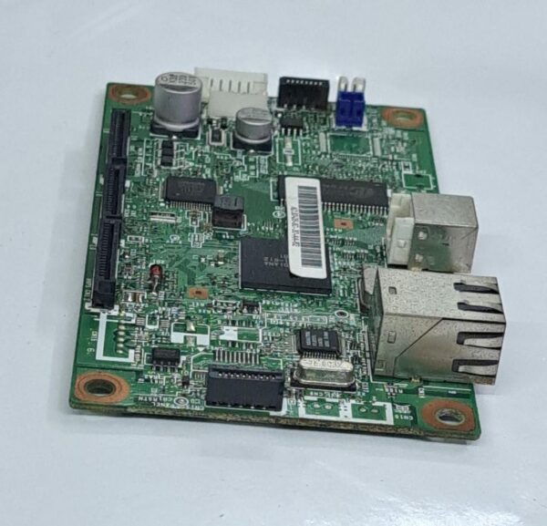Brother HL-2250DN FORMATTER BOARD (B512314-3 / LV0547001) - Image 3
