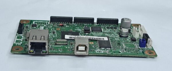 Brother HL-2250DN FORMATTER BOARD (B512314-3 / LV0547001) - Image 4