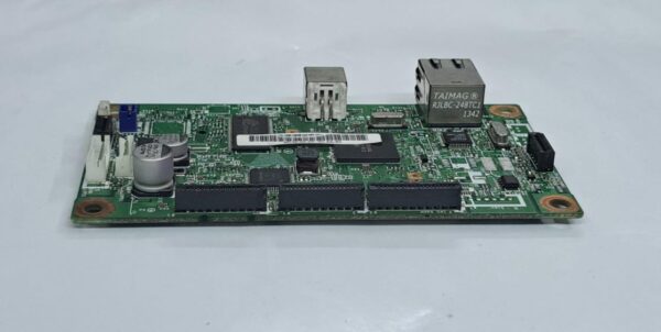 Brother HL-2250DN FORMATTER BOARD (B512314-3 / LV0547001) - Image 2