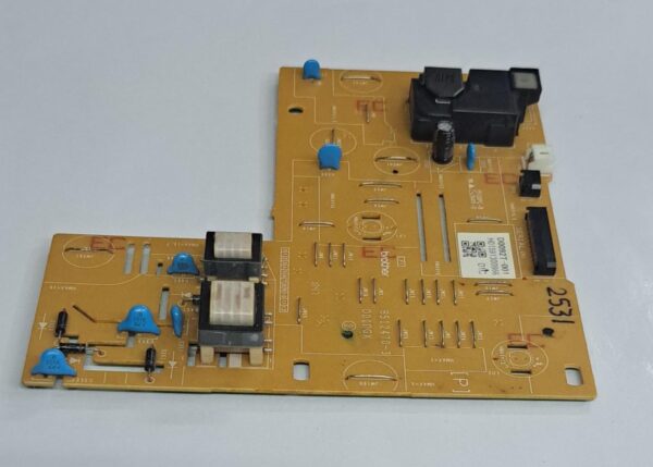 Brother DCP-L2530D, DCP-L2531DW Printer  LOW VOLTAGE POWER SUPPLY (D0092T001)
