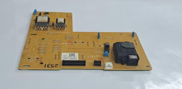 Brother DCP-L2530D, DCP-L2531DW Printer  LOW VOLTAGE POWER SUPPLY (D0092T001) - Image 2