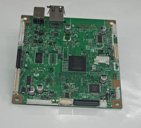 BROTHER DCP HL 5100 FORMATTER BOARD (D000D1040 / B512407-5) - Image 4