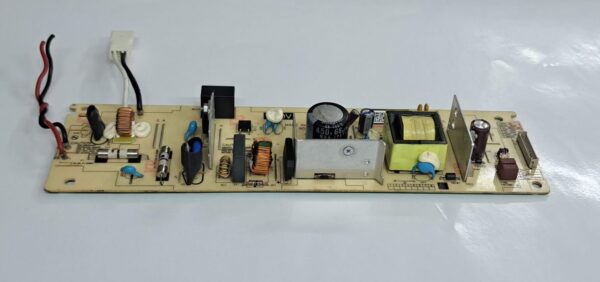 BROTHER DCP 7500D , DCP7535DW , 2531DW low  Voltage - Image 2