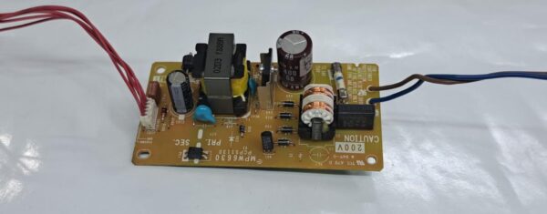 BROTHER  MFC J125,J415 ,J615W,JJ410,J315 POWER SUPPLY - Image 3