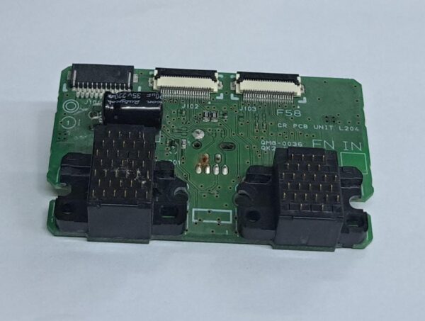 CANON PIXMA 2060,2020,3020,3060 CARRIAGE ASSEMBLY