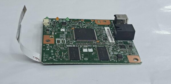 CANON LBP 6230DN FORMATTER BOARD ( FM1-G873 / FM1-874) - Image 2