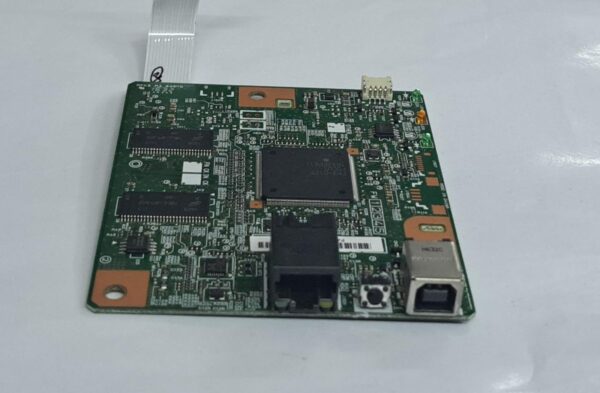 CANON LBP 6230DN FORMATTER BOARD ( FM1-G873 / FM1-874) - Image 3