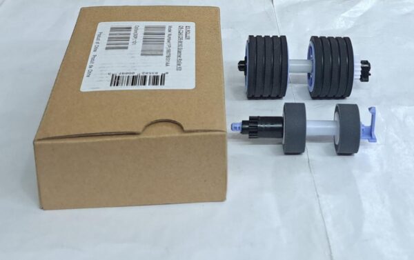CANON  DR-M160 DR-M160II, DR-C230 ,DR-C240, DR-M260, DR-S130, DR-S150  ROLLER - Image 2
