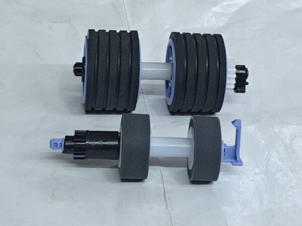 CANON  DR-M160 DR-M160II, DR-C230 ,DR-C240, DR-M260, DR-S130, DR-S150  ROLLER