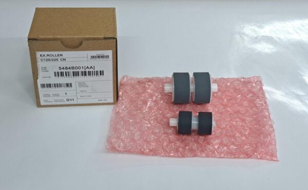 CANON  DR 125,225 ADF ROLLER NEW IMPORT - Image 3