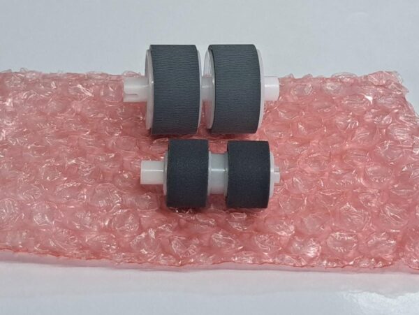 CANON  DR 125,225 ADF ROLLER NEW IMPORT - Image 4