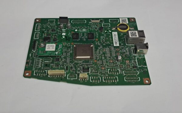 CANON IMAGE CLASS LBP 613CDW FORMATTER BOARD (FM1-X994)