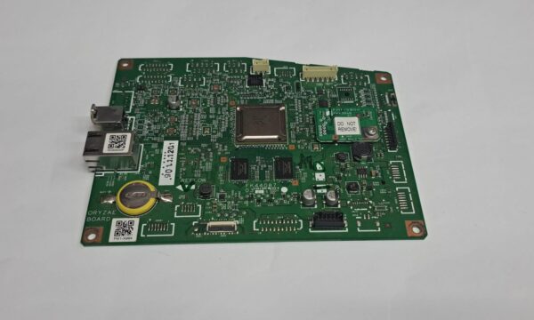 CANON IMAGE CLASS LBP 613CDW FORMATTER BOARD (FM1-X994) - Image 3