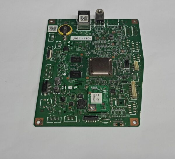 CANON IMAGE CLASS LBP 613CDW FORMATTER BOARD (FM1-X994) - Image 5