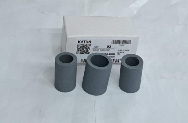 CANON PAPER PICKUP ROLLER IR 2200 , IR3300  ( FF5-4634-000),(FF5-4552-000)