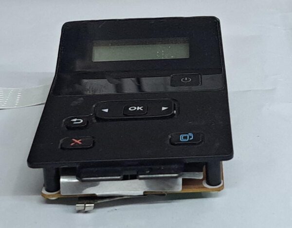 HP LaserJet Pro M701 , M706N  CONTROL PANEL (RM2-7526)