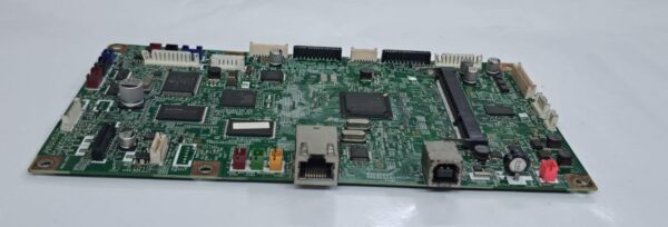 BROTHER MFC 8510 FORMATTER BOARD (B57T043-2 ) - Image 2
