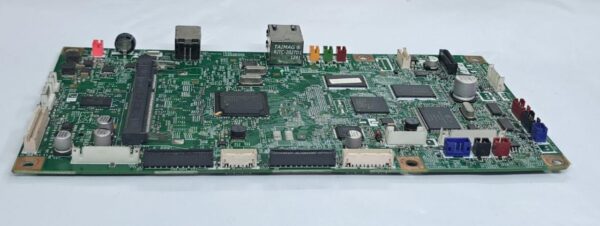 BROTHER MFC 8510 FORMATTER BOARD (B57T043-2 ) - Image 3