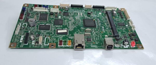 BROTHER MFC 8510 FORMATTER BOARD (B57T043-2 ) - Image 4